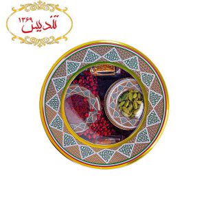 پک زعفران vip
